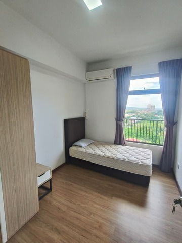 THE GARDEN @ BUNDUSAN (KONDOMINIUM) image