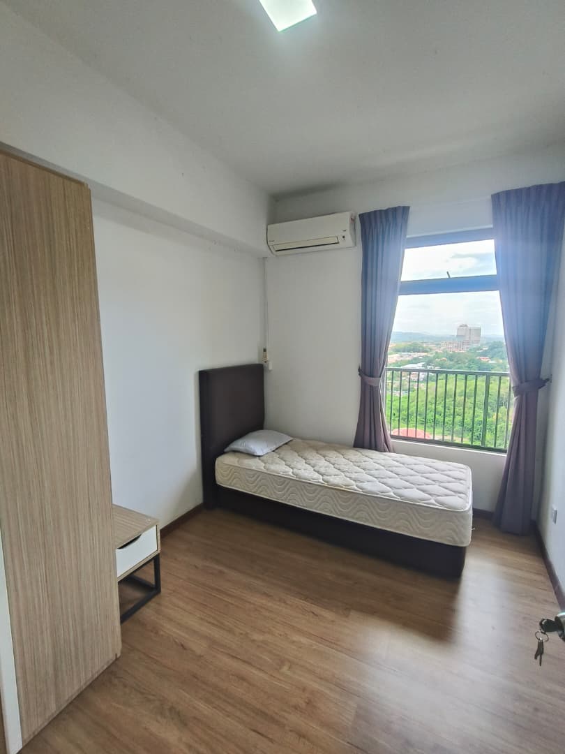 THE GARDEN @ BUNDUSAN (KONDOMINIUM) image