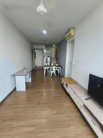 THE GARDEN @ BUNDUSAN (KONDOMINIUM) photo