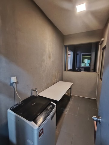 THE GARDEN @ BUNDUSAN (KONDOMINIUM) image