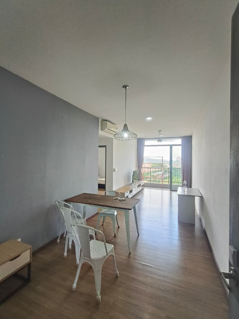 THE GARDEN @ BUNDUSAN (KONDOMINIUM) image