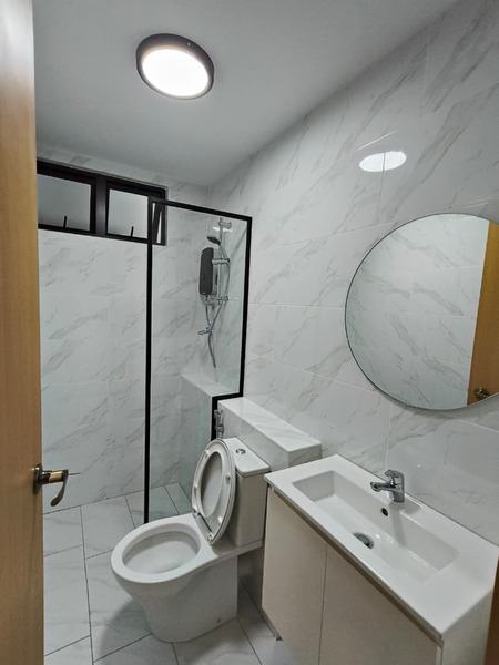 Forest Hill Residences