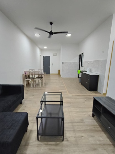 Forest Hill Residences