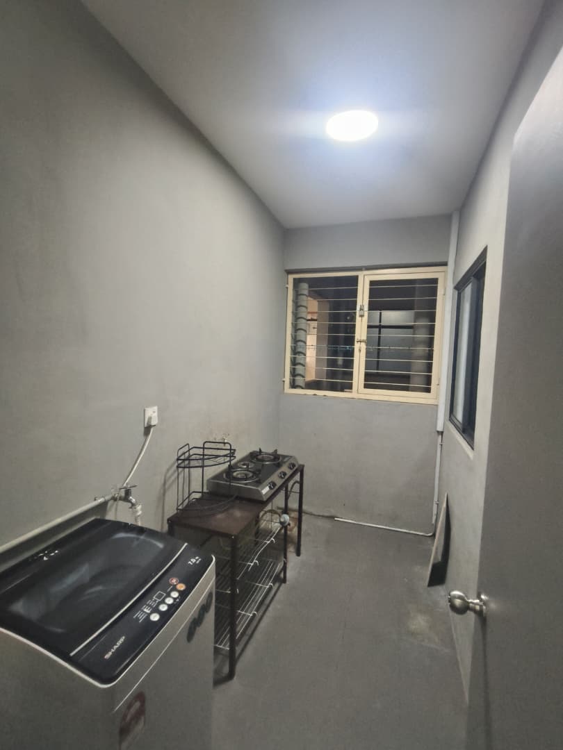 The Gardens Condominium image