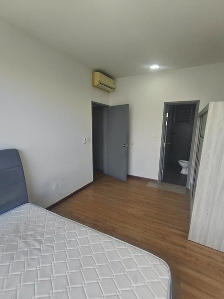 The Gardens Condominium