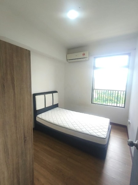 The Gardens Condominium