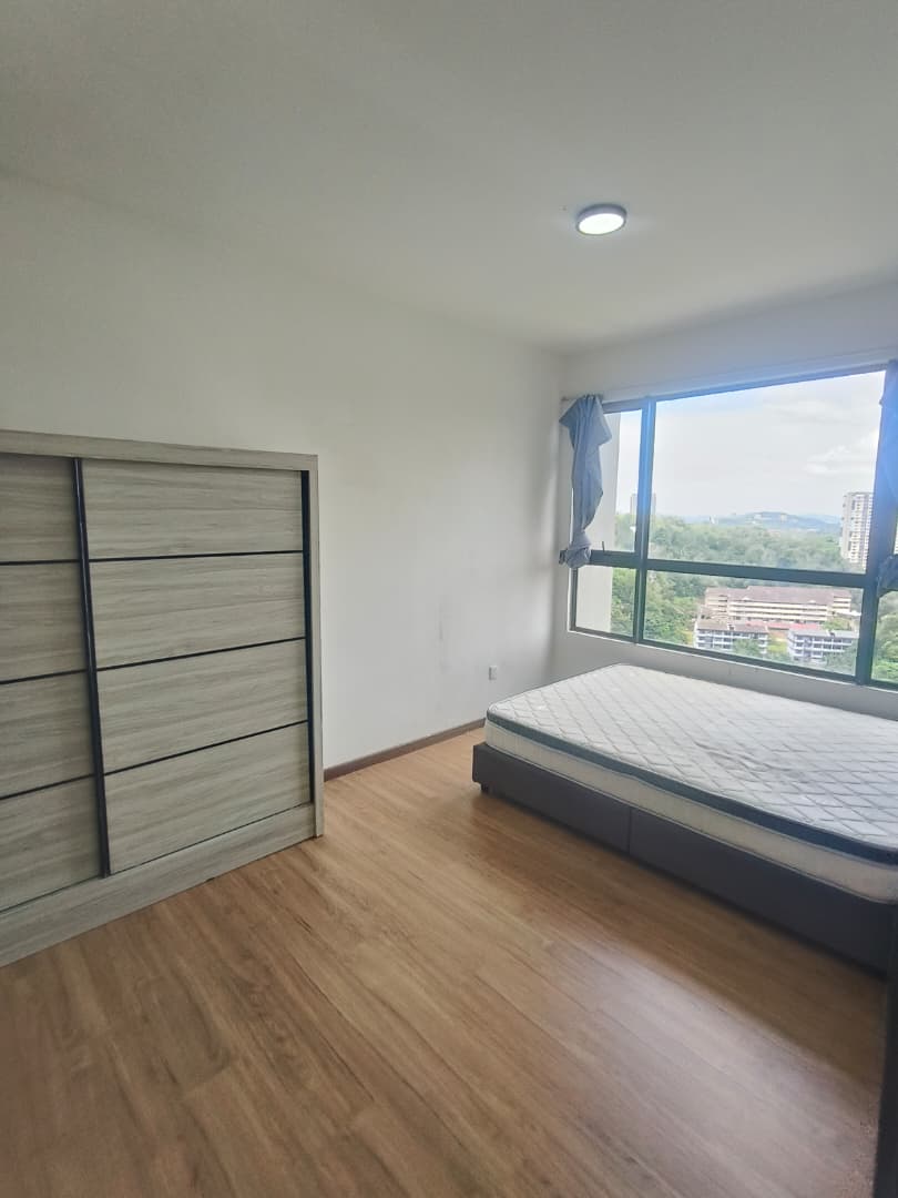 The Gardens Condominium image