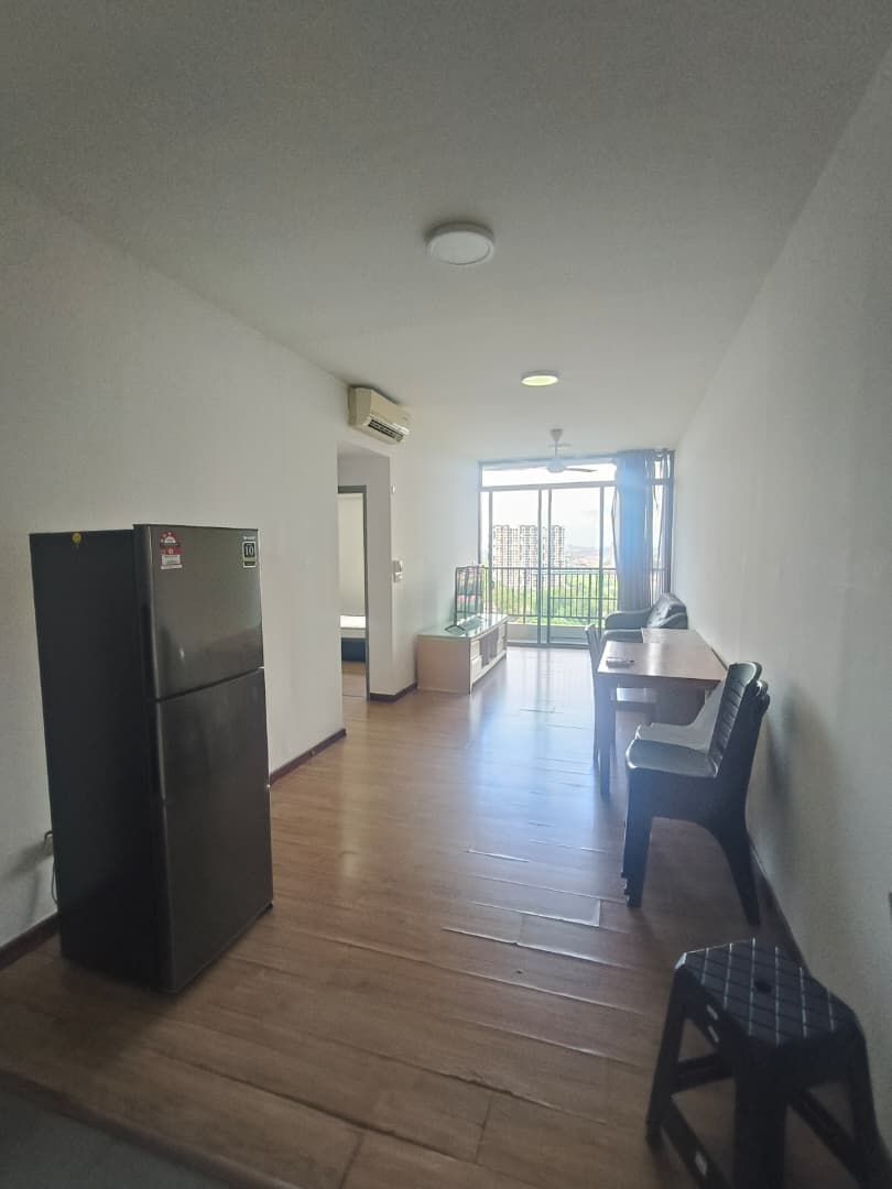 The Gardens Condominium image