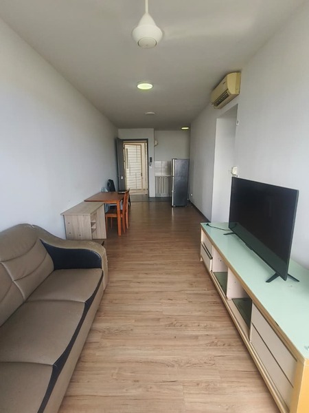 The Gardens Condominium