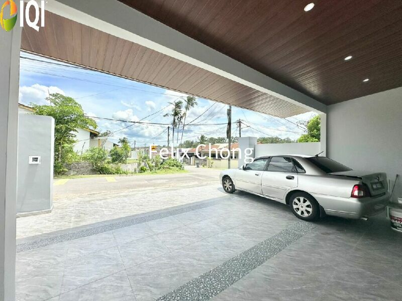 Taman Sri Skudai 1 Sty Semi D,Jalan Emas,Skudai,Unblock View,Renovated