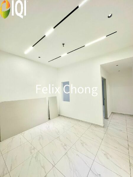 Taman Sri Skudai 1 Sty Semi D,Jalan Emas,Skudai,Unblock View,Renovated