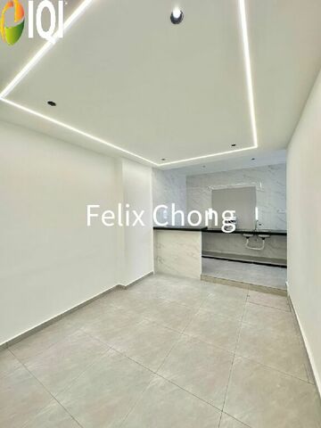 Taman Sri Skudai 1 Sty Semi D,Jalan Emas,Skudai,Unblock View,Renovated image