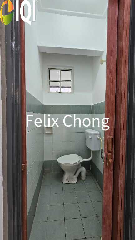 Tanjung Puteri Apartment,Pasir Gudang,Level 4,Bumi Lot,Renovated image