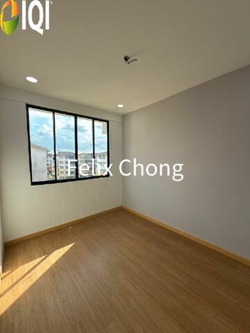 Baiduri Perling Low Cost Flat,Jalan Perkaka,Johor Bahru,Renovated photo