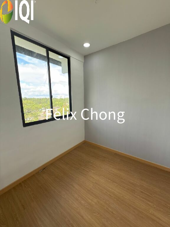 Baiduri Perling Low Cost Flat,Jalan Perkaka,Johor Bahru,Renovated image