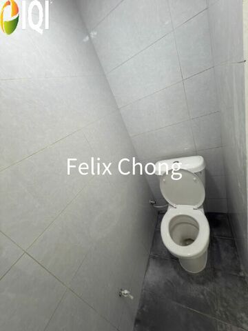 Baiduri Perling Low Cost Flat,Jalan Perkaka,Johor Bahru,Renovated image