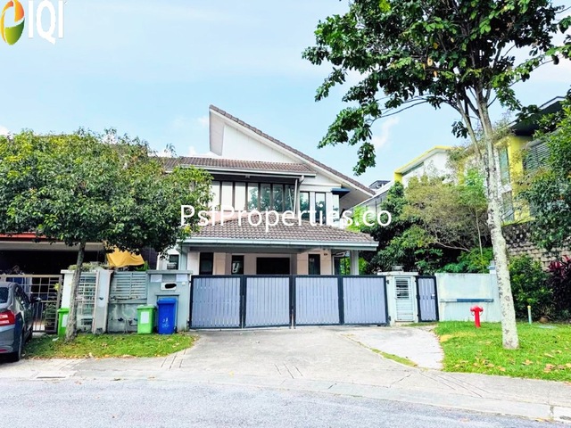 Verdania @ Denai Alam photo