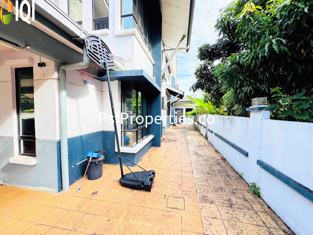 Verdania @ Denai Alam image