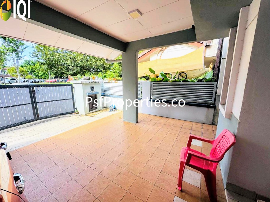 Verdania @ Denai Alam image