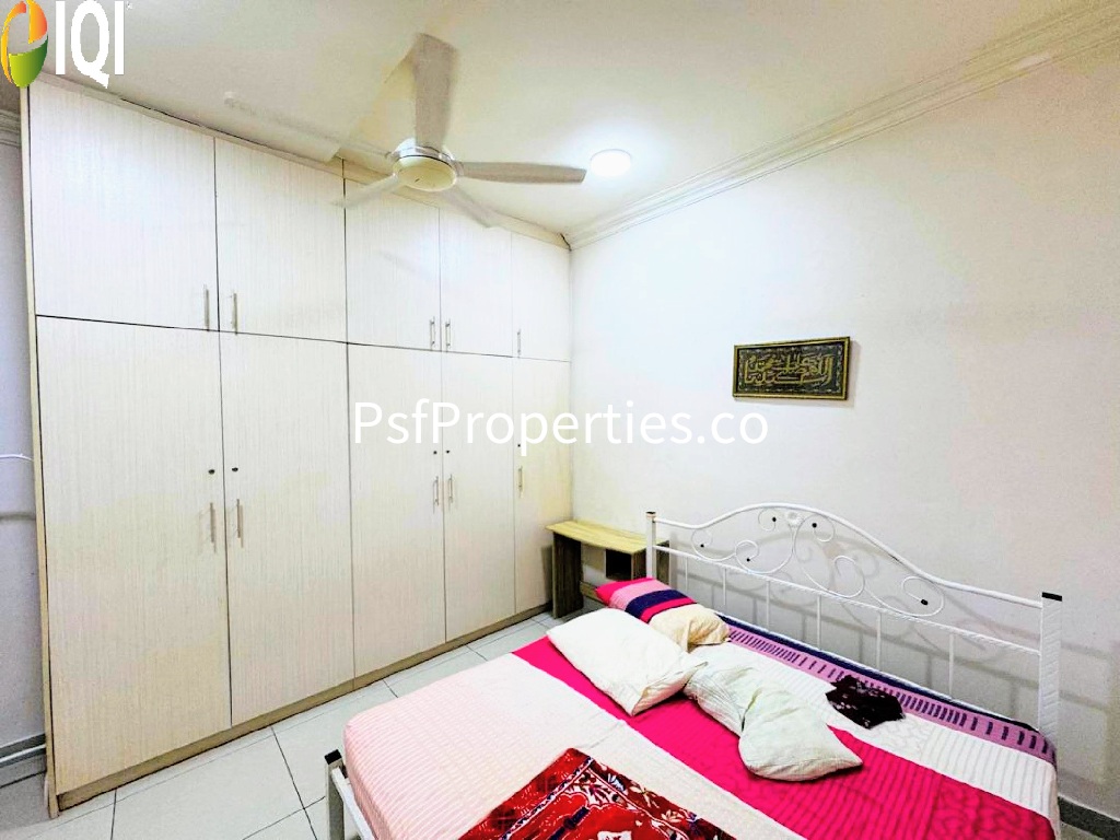 Verdania @ Denai Alam image