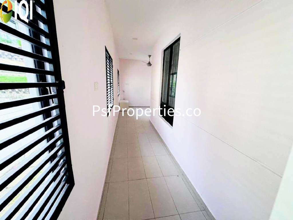 Verdania @ Denai Alam image