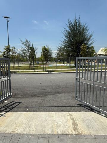 Akina @ Kajang 2 Precinct 3 image