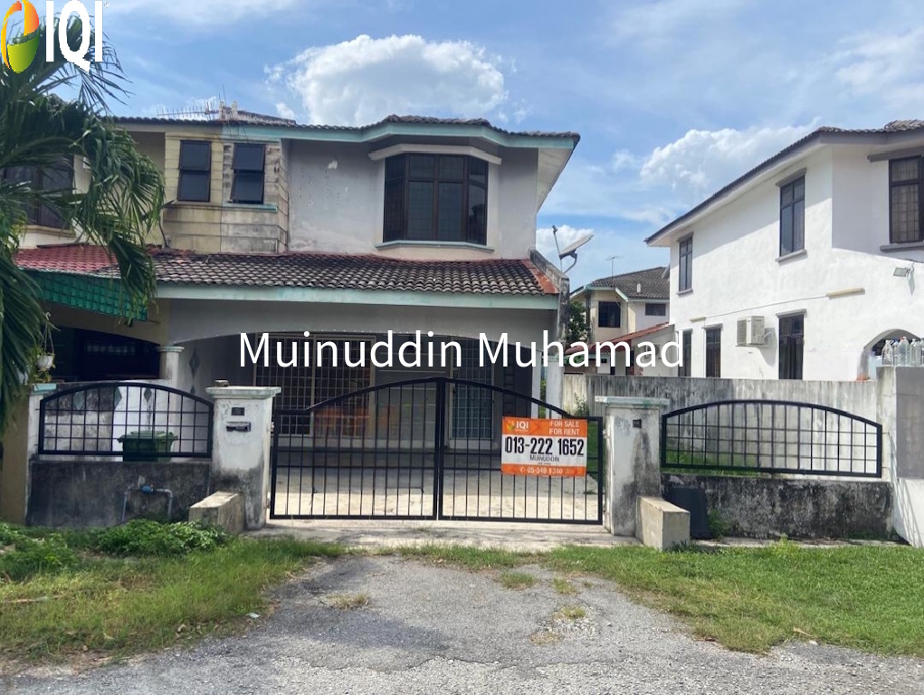 Taman Pinji Mewah Ipoh Perak image