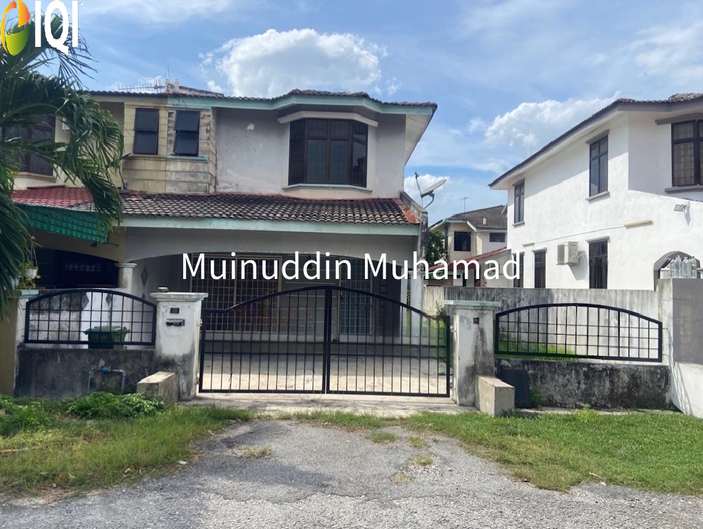 Taman Pinji Mewah Ipoh Perak image