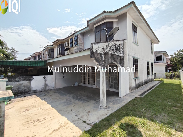 Taman Pinji Mewah Ipoh Perak image