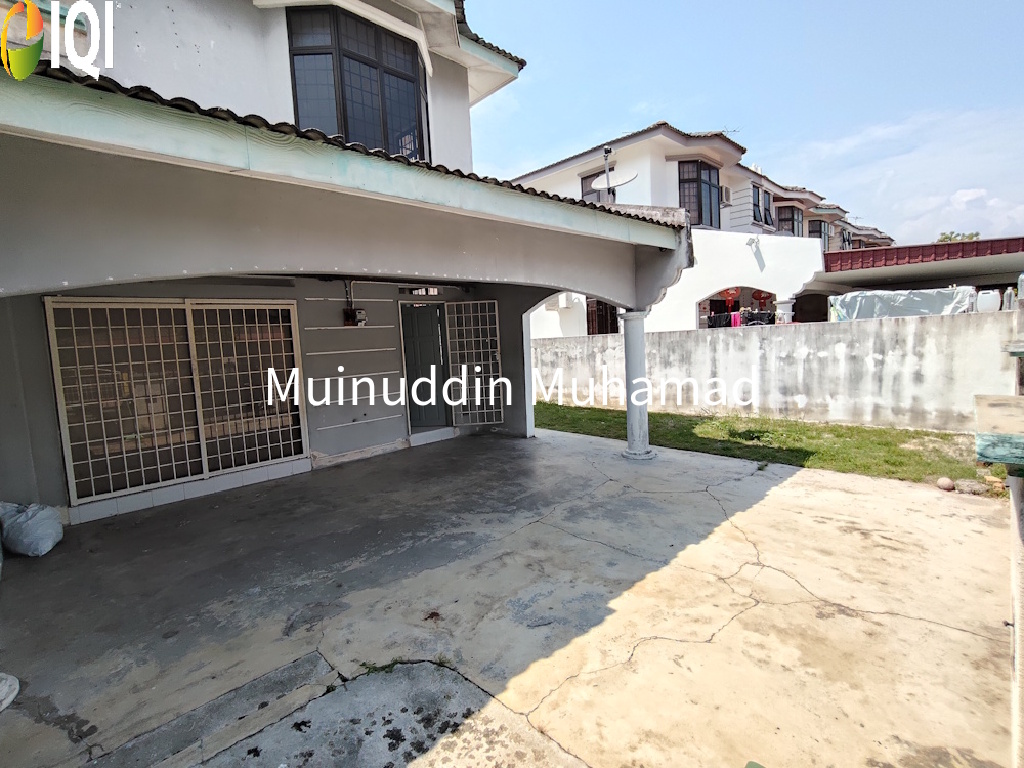 Taman Pinji Mewah Ipoh Perak image