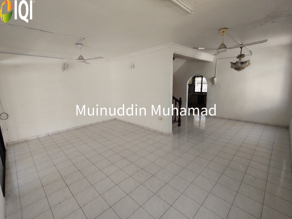 Taman Pinji Mewah Ipoh Perak image