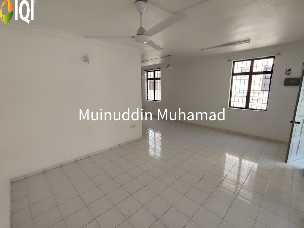 Taman Pinji Mewah Ipoh Perak image