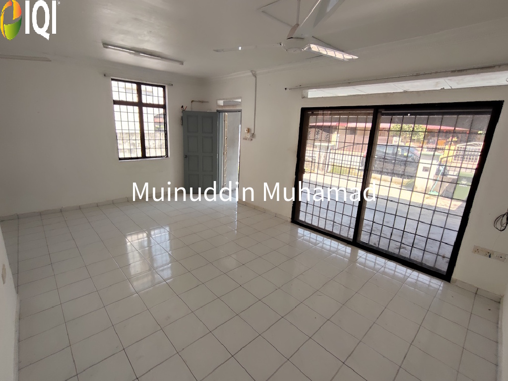 Taman Pinji Mewah Ipoh Perak image