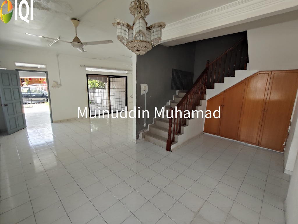 Taman Pinji Mewah Ipoh Perak image