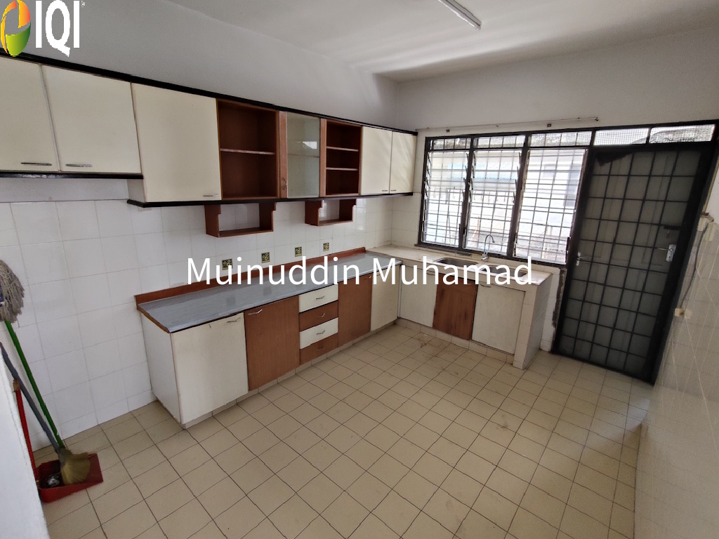 Taman Pinji Mewah Ipoh Perak image