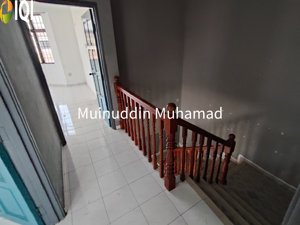 Taman Pinji Mewah Ipoh Perak image