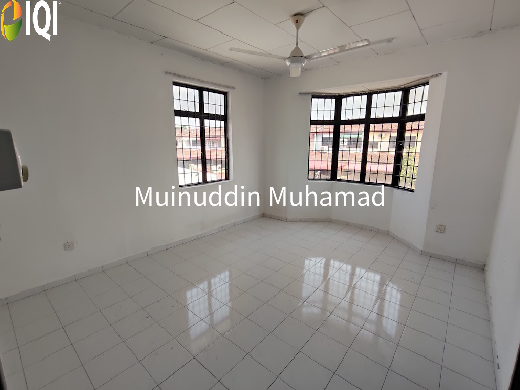 Taman Pinji Mewah Ipoh Perak image