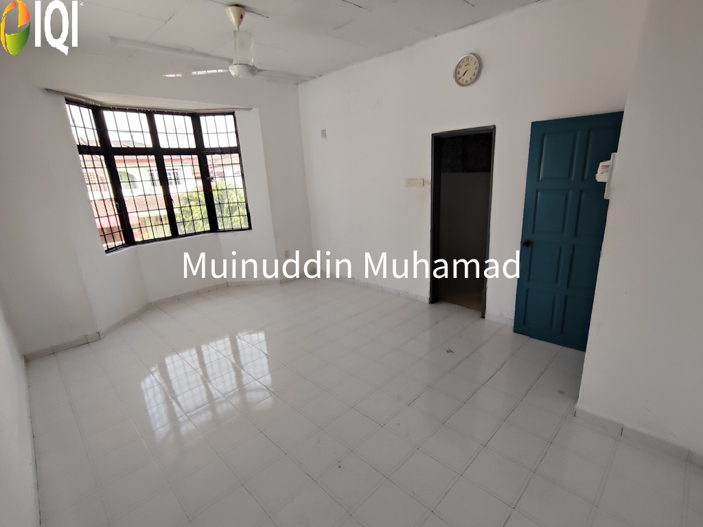 Taman Pinji Mewah Ipoh Perak image