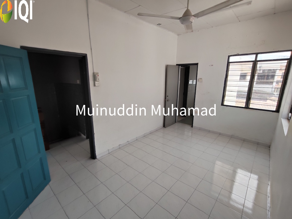 Taman Pinji Mewah Ipoh Perak image