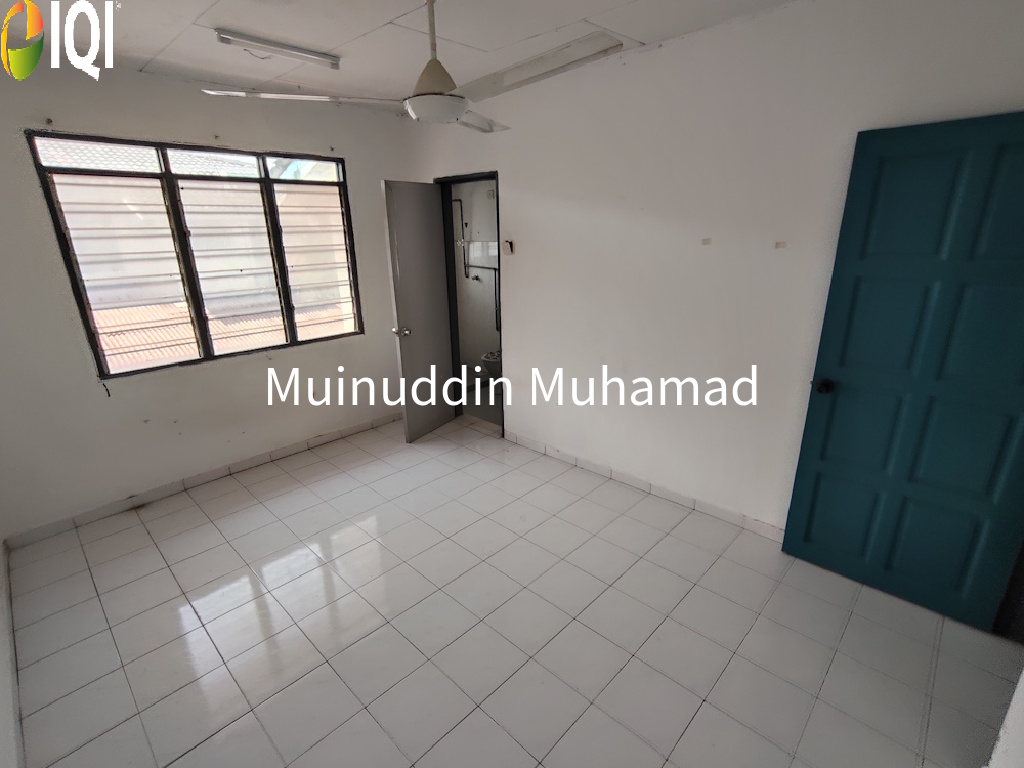 Taman Pinji Mewah Ipoh Perak image