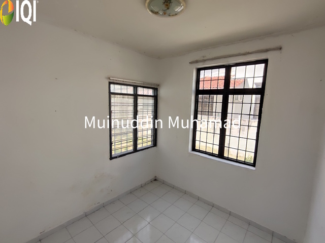 Taman Pinji Mewah Ipoh Perak image