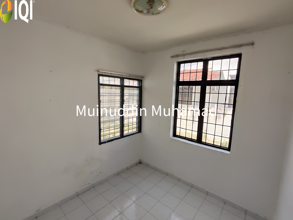 Taman Pinji Mewah Ipoh Perak image