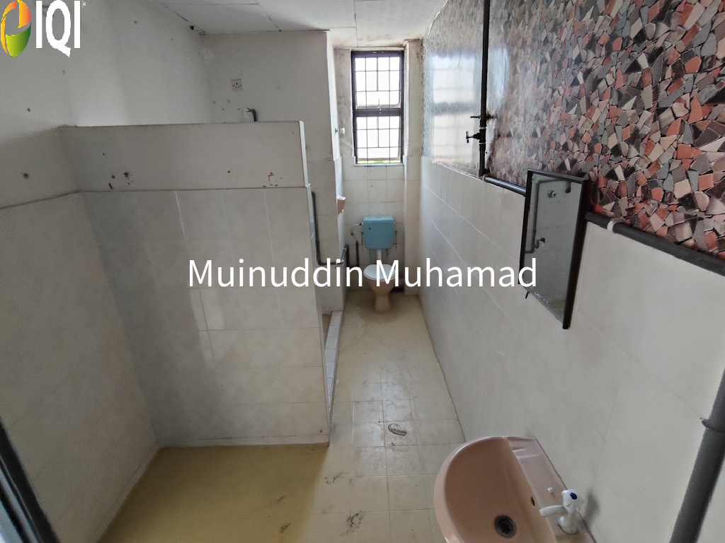 Taman Pinji Mewah Ipoh Perak image