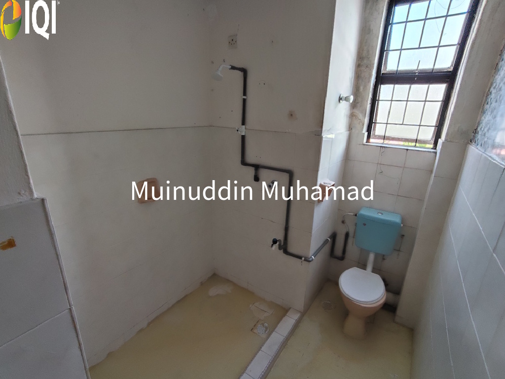 Taman Pinji Mewah Ipoh Perak image