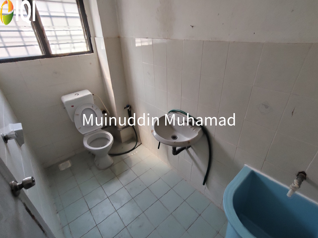 Taman Pinji Mewah Ipoh Perak image