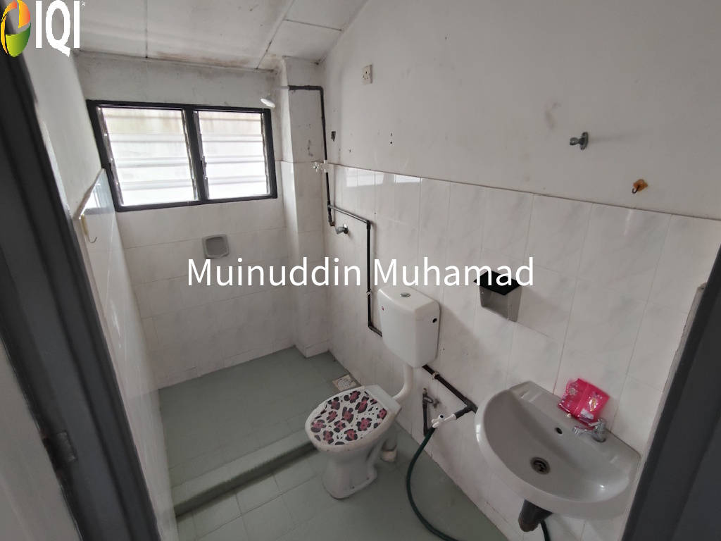 Taman Pinji Mewah Ipoh Perak image