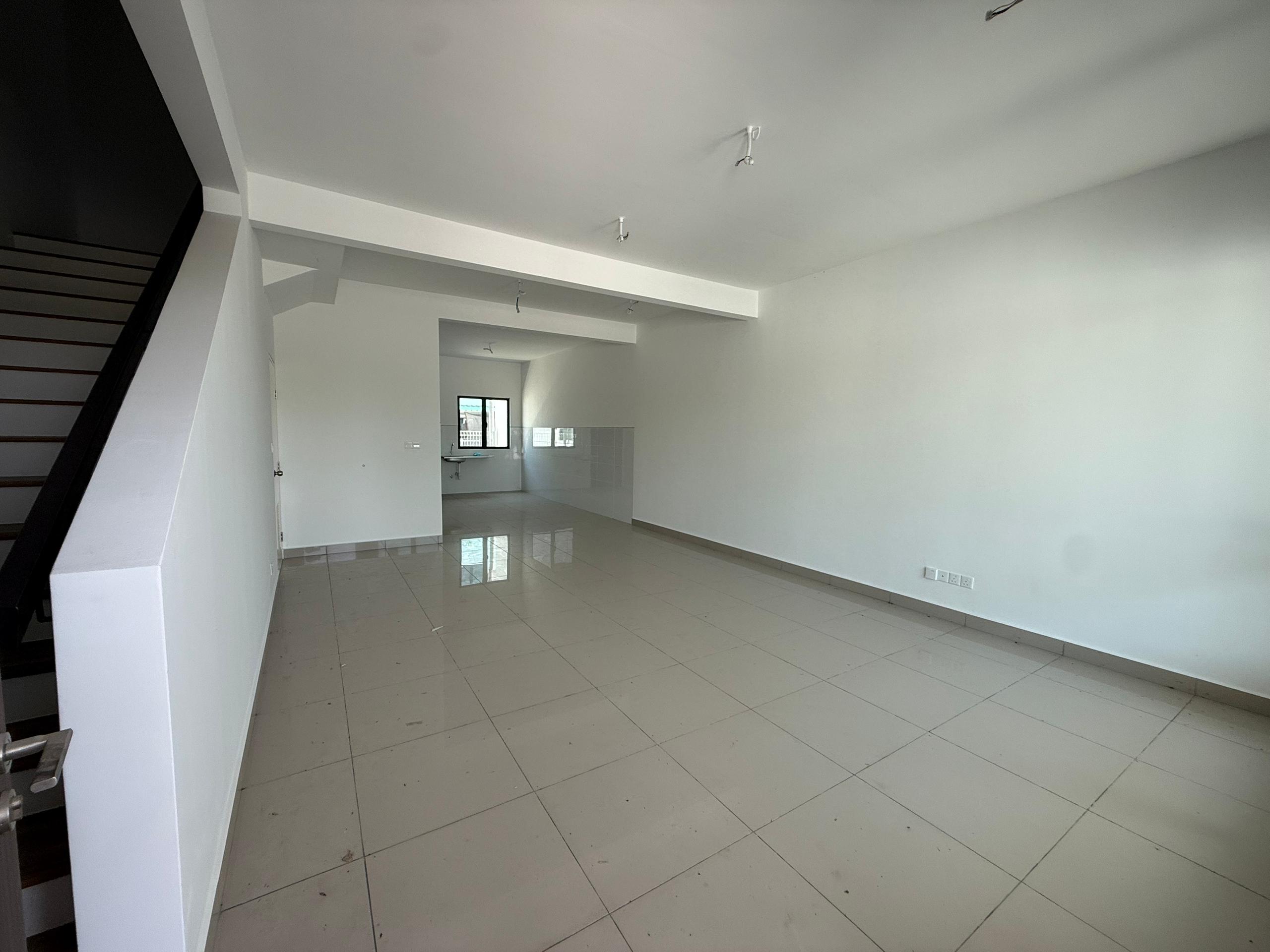 Akina @ Kajang 2 Precinct 3 image