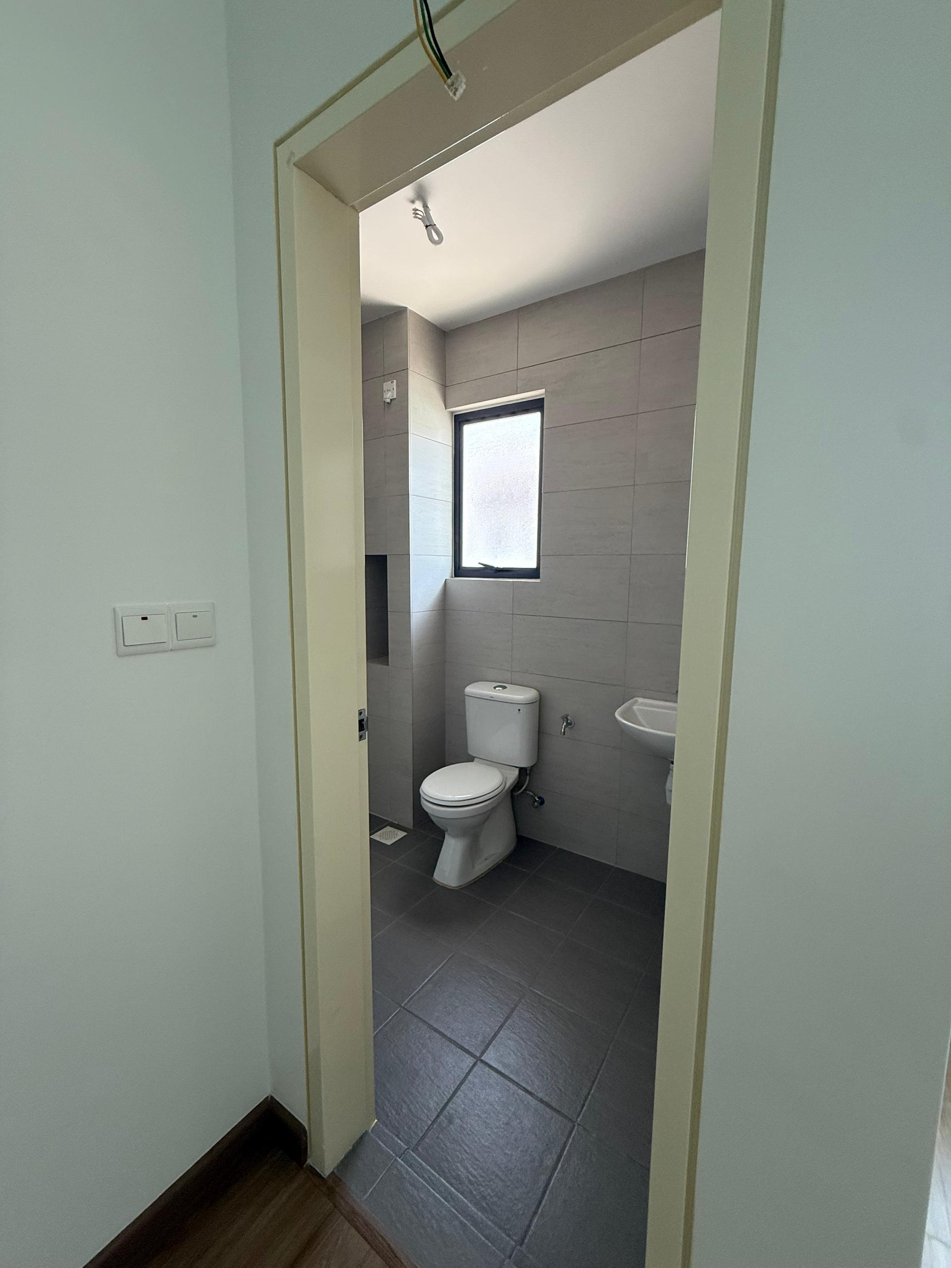 Akina @ Kajang 2 Precinct 3 image