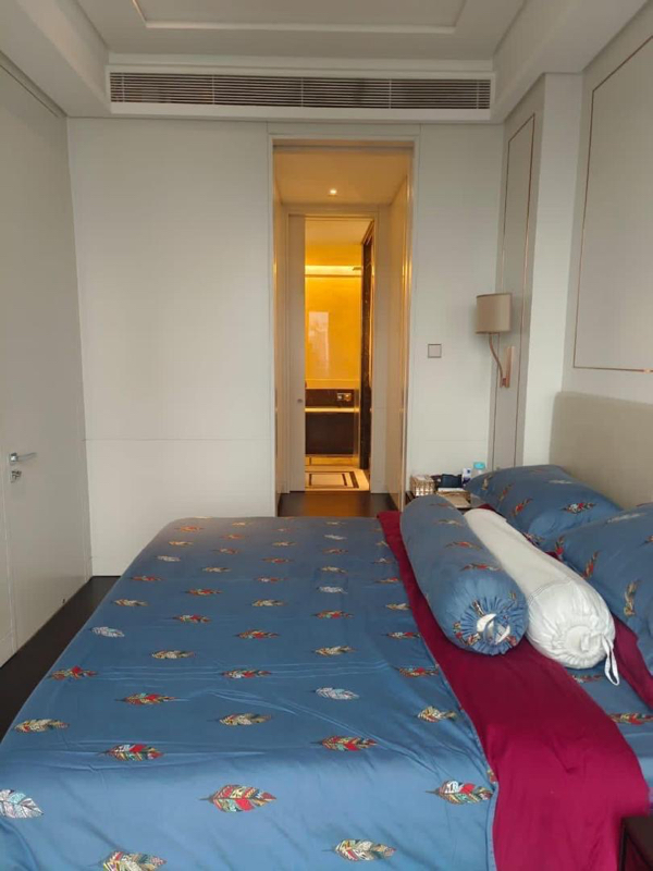 PAVILION SUITES image