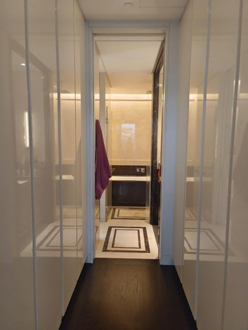 PAVILION SUITES image